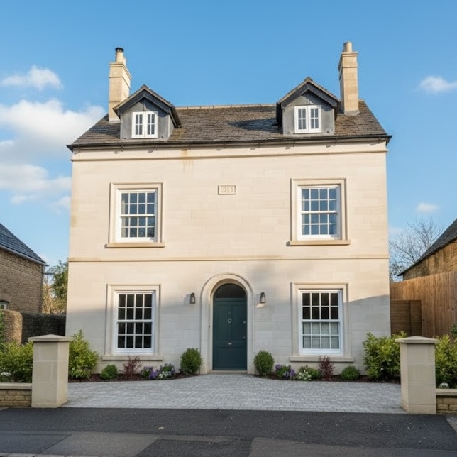 Residential Architecture