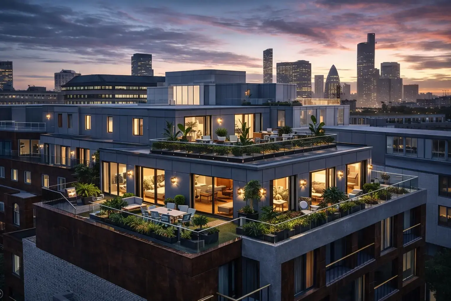 Brewhouse, Clerkenwell