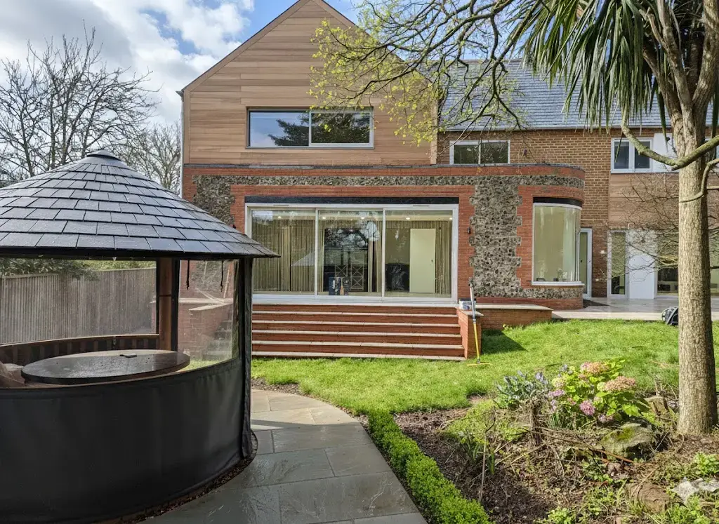 Old Hunstanton, Norfolk