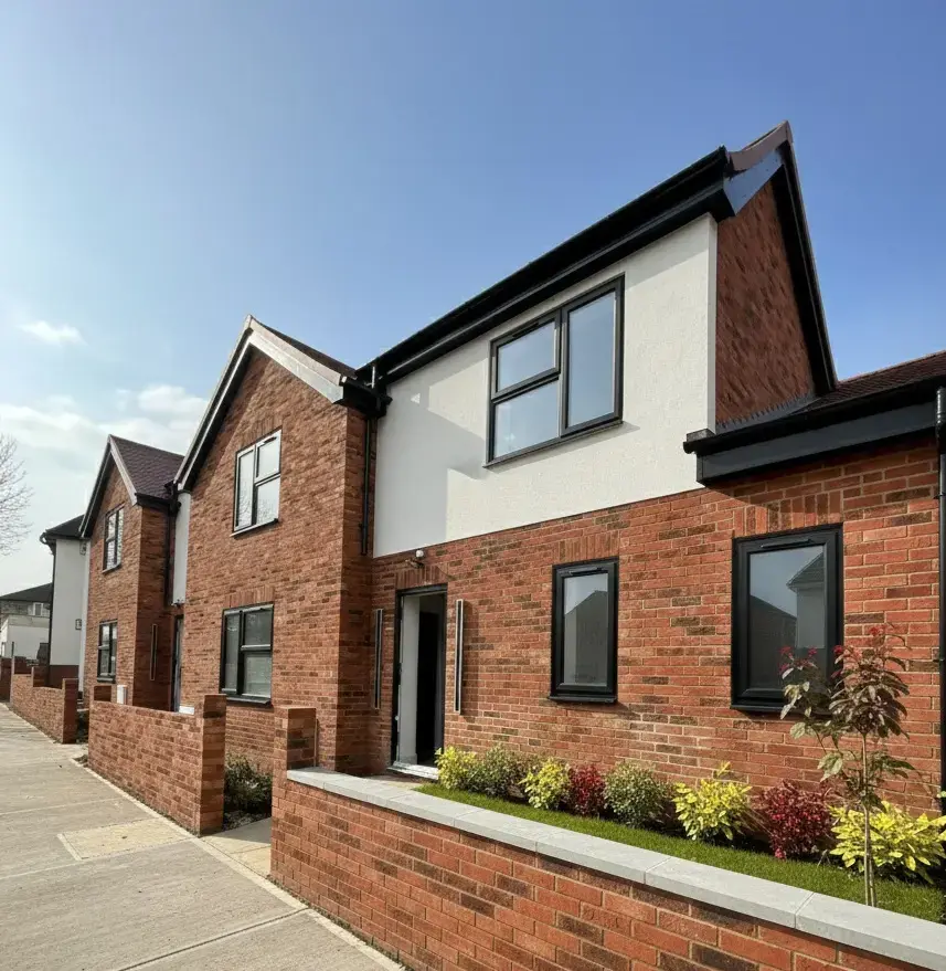 Greenford Road, Greenford