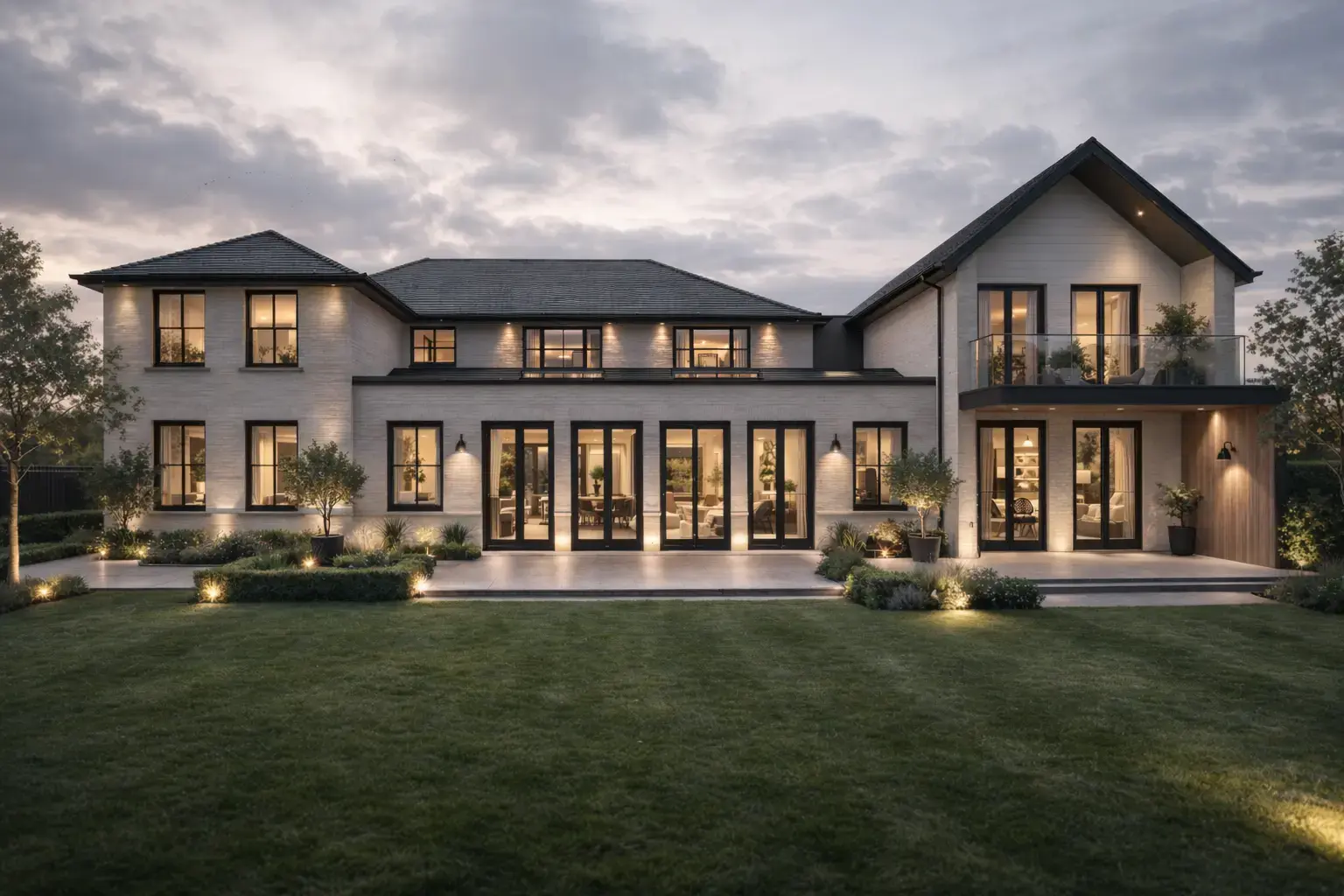 Private Residence, Kent