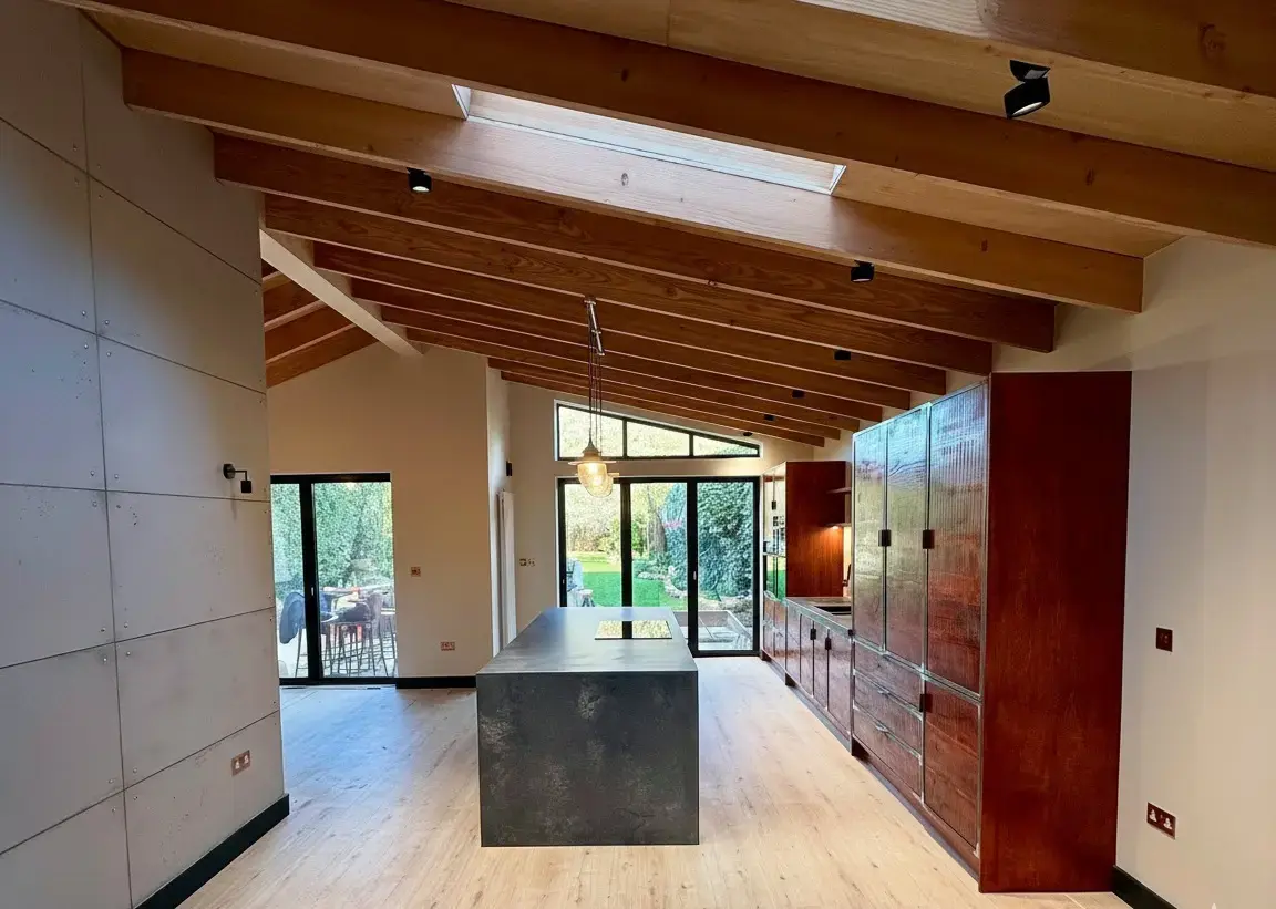 Park Rd, Peterborough