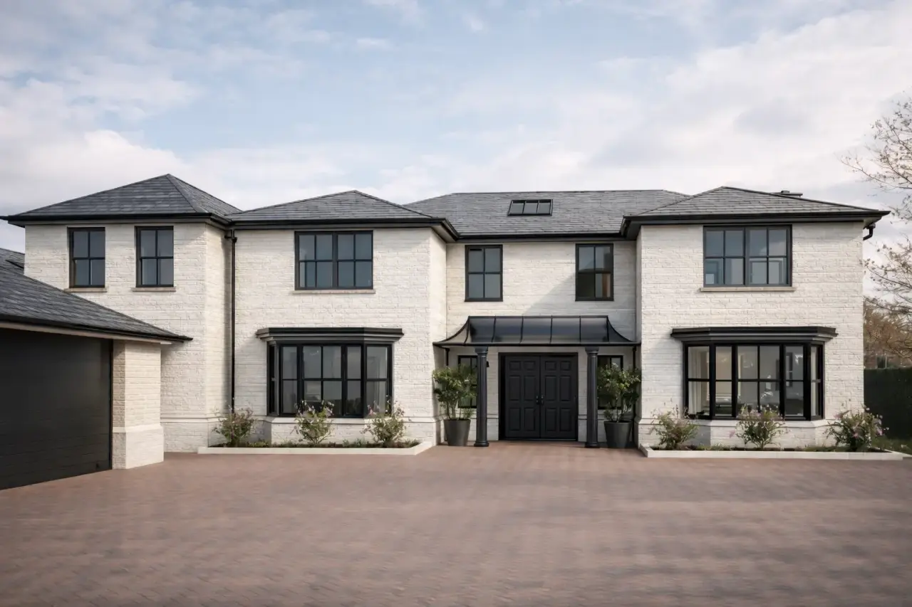 Private Residence, Kent