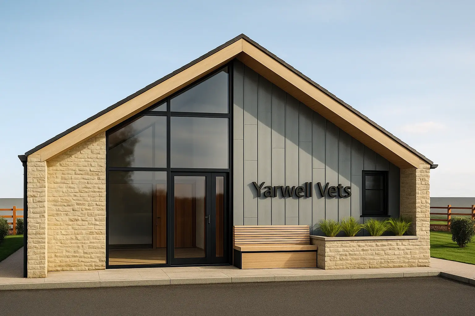 Yarwell Vets