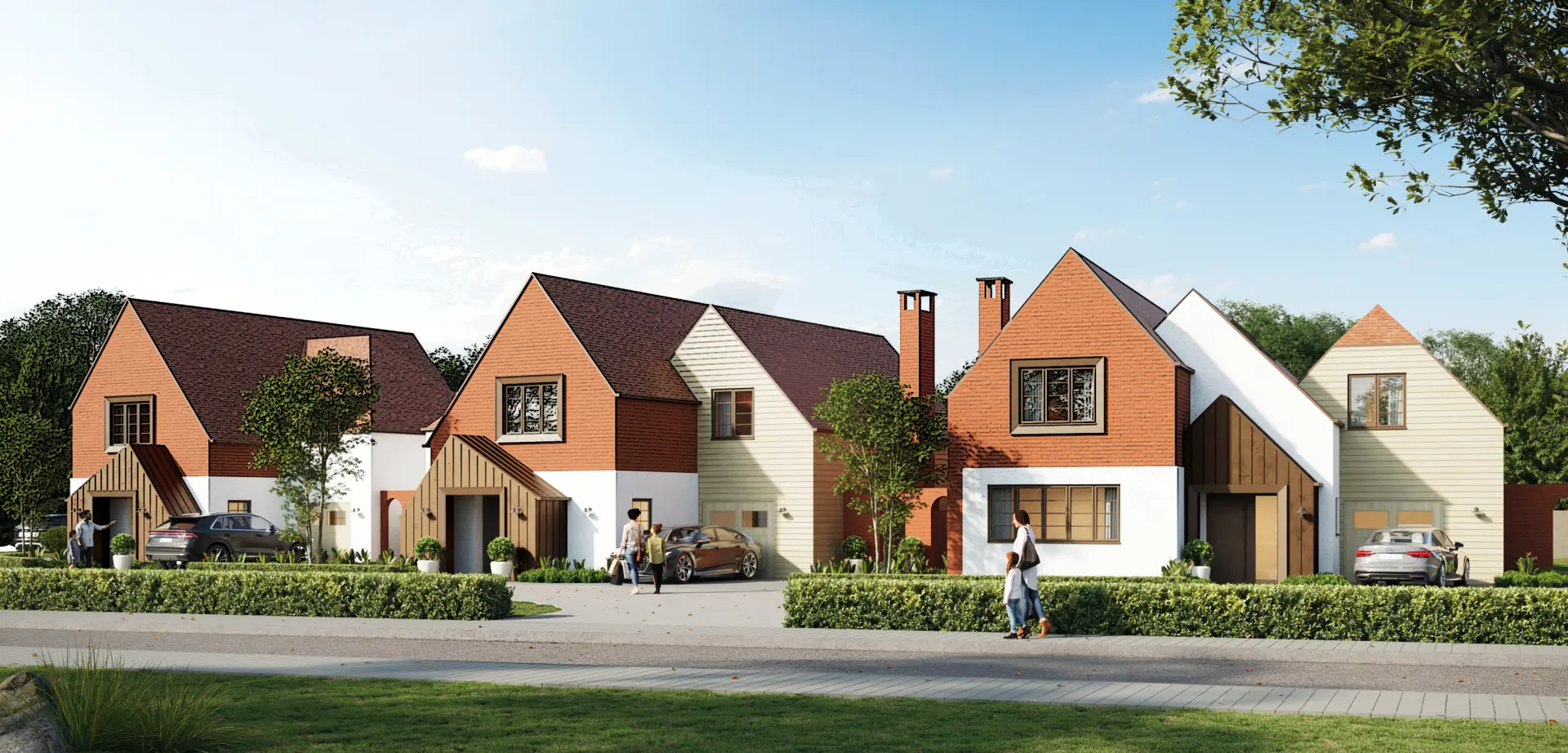 SK Architecture Banner